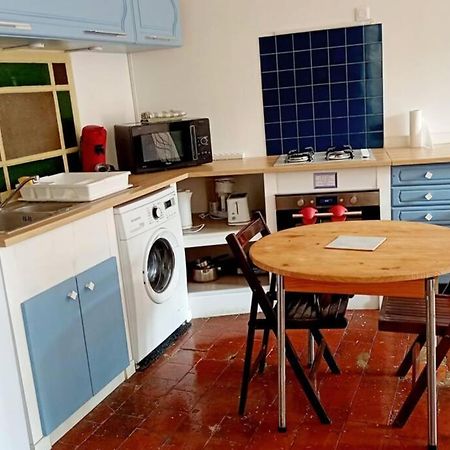 La Tomette Entre Terre Et Mer 2 Etoiles Apartment Maury Ngoại thất bức ảnh